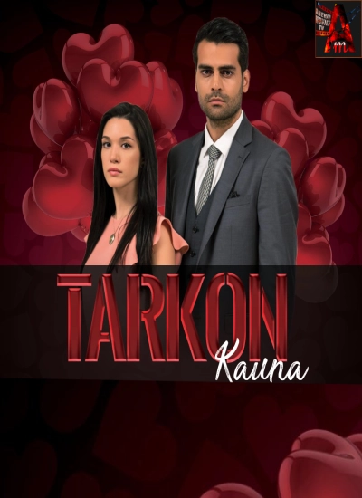 Tarkon kauna series