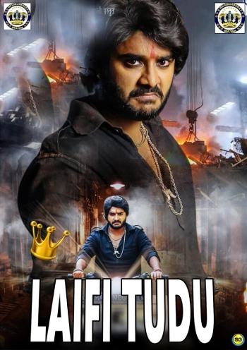 LAIFI TUDU MASTER SULTAN