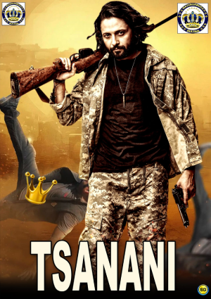 TSANANI SULTAN