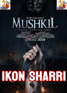 IKON SHARRI FASSARAR ALHUSSAIN