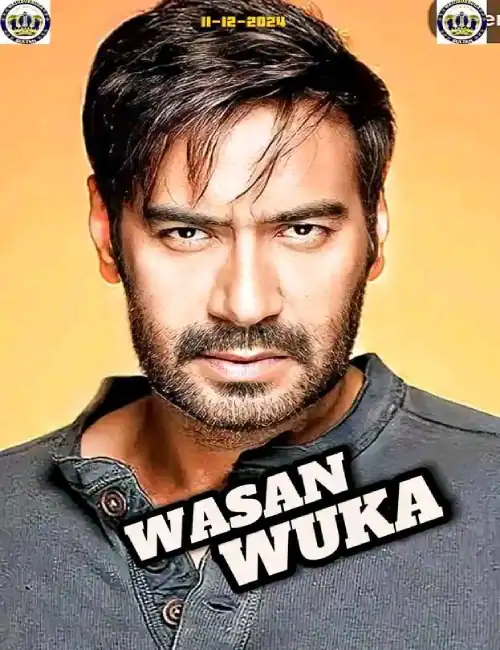 WASAN WUKA SULTAN