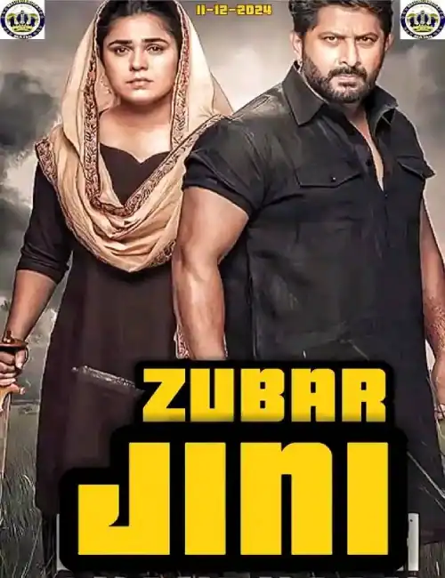 ZUBAR JINI SULTAN