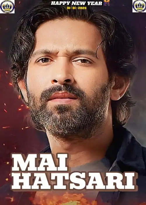MAI HATSARI SULTAN
