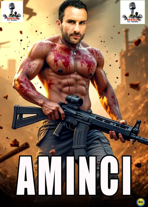 AMINCI MEGA