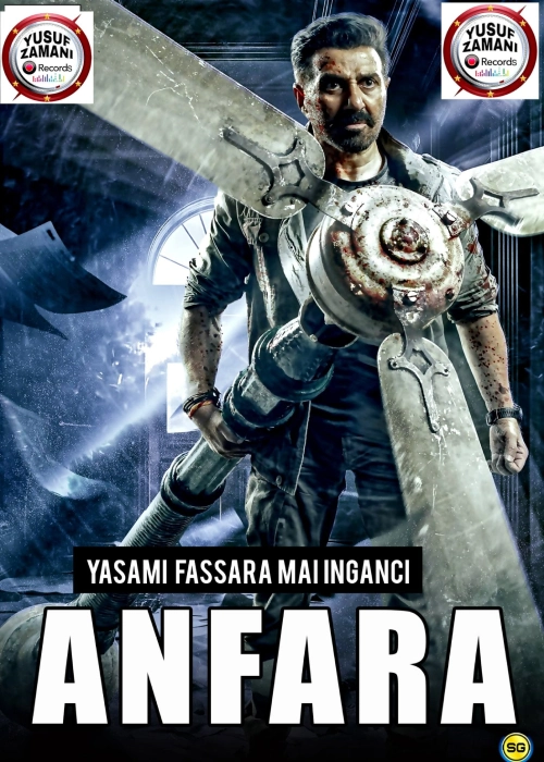 ANFARA YUSUF ZAMANI 1