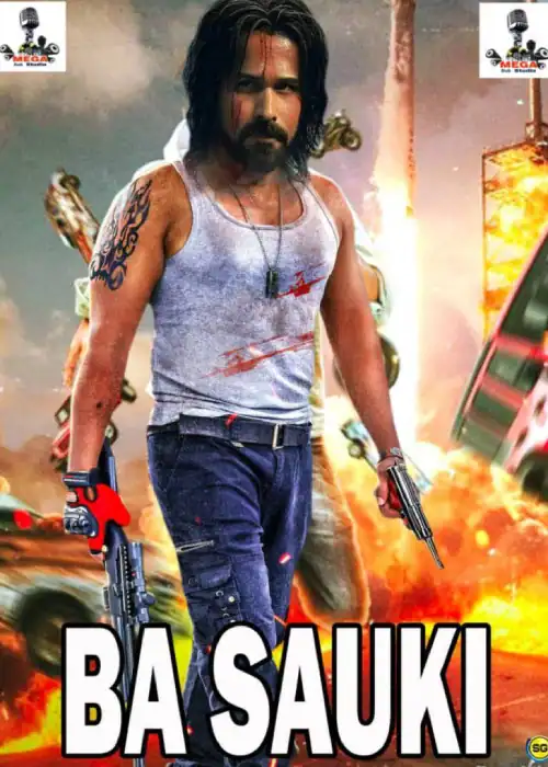 BA SAUKI MEGA