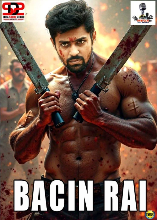 BACIN RAI MEGA