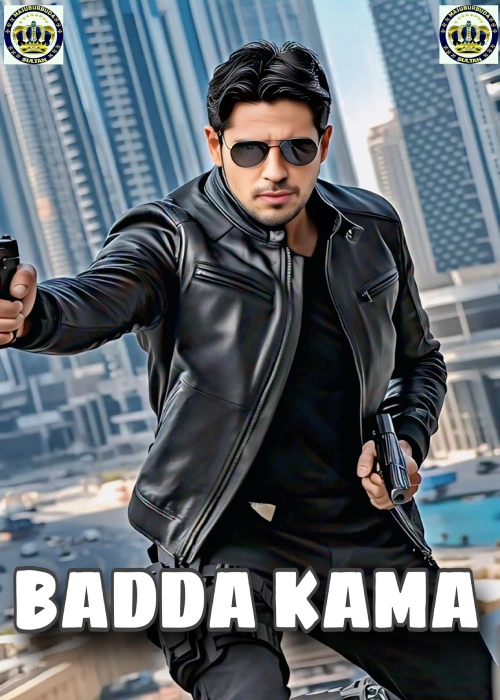 BADDA KAMA SULTAN