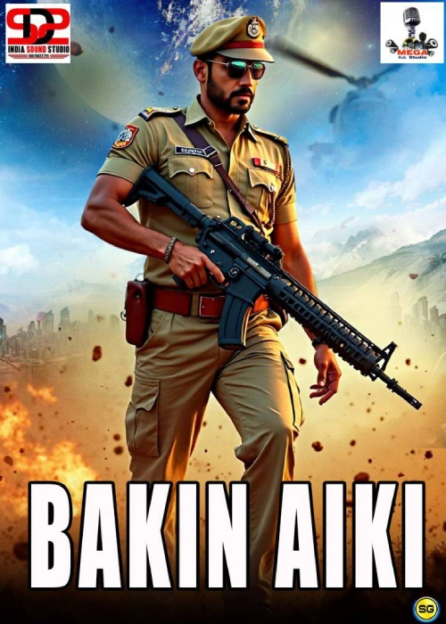 BAKIN AIKI MEGA