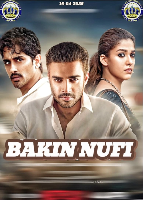 BAKIN NUFI SULTAN