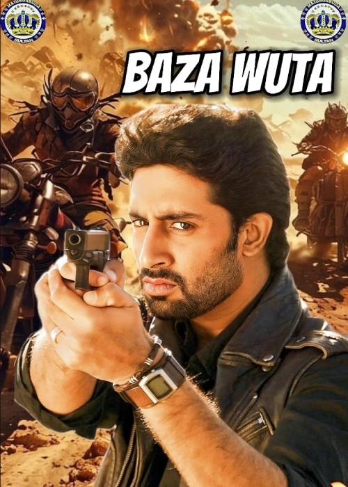 BAZA WUTA SULTAN