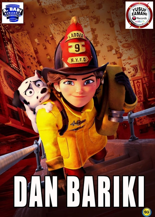 DAN BARIKI YUSUF ZAMANI