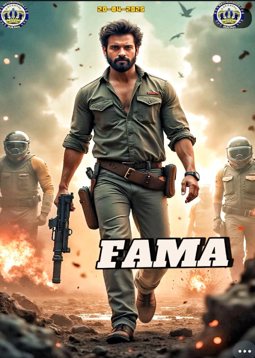 FAMA SULTAN