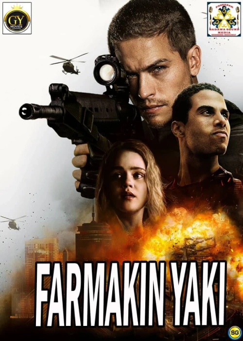 FARMAKI YAKI BADAWA
