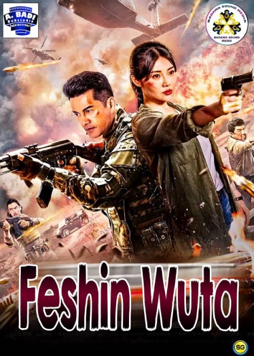 FESHIN WUTA BADAWA