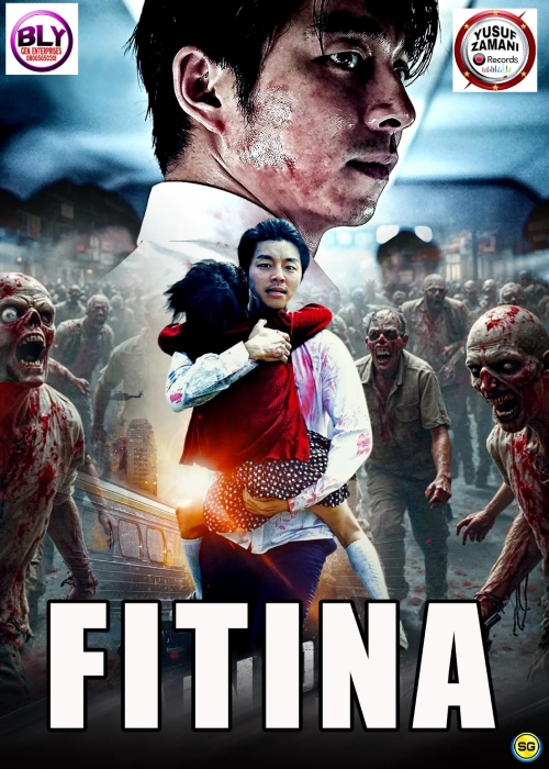 FITINA YUSUF ZAMANI