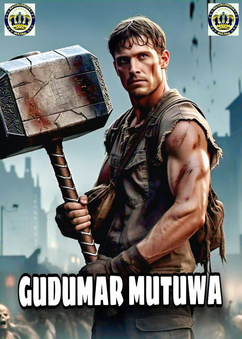 GUDUMAR MUTUWA SULTAN