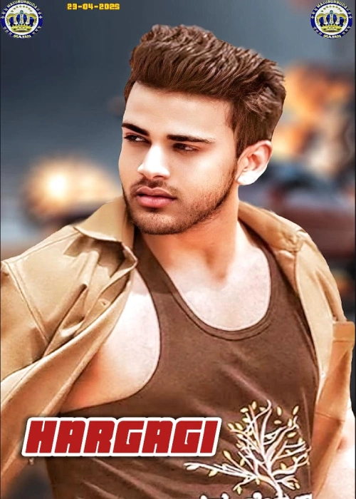 HARGAGI SULTAN