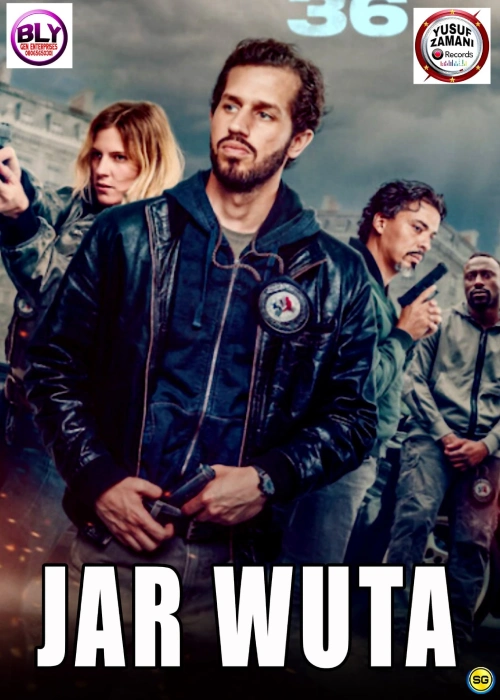 JAR WUTA YUSUF ZAMANI