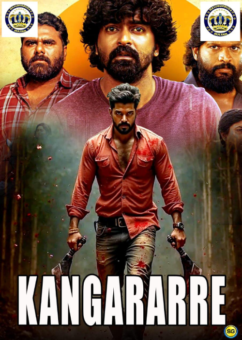 KANGARARRE SULTAN