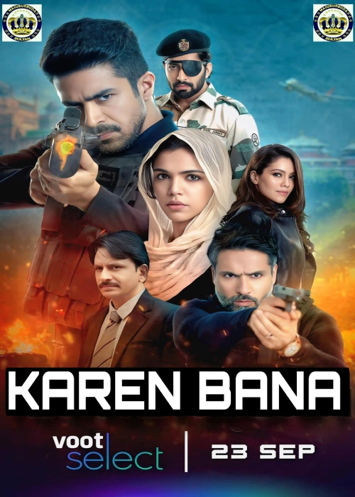 KAREN BANA SULTAN