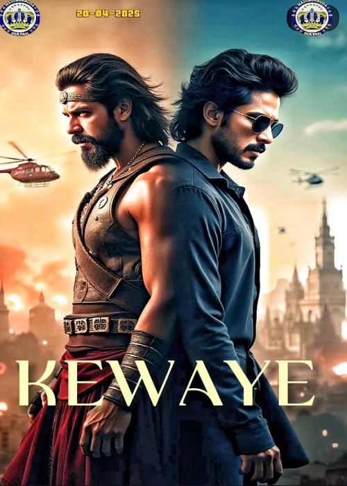 KEWAYE SULTAN