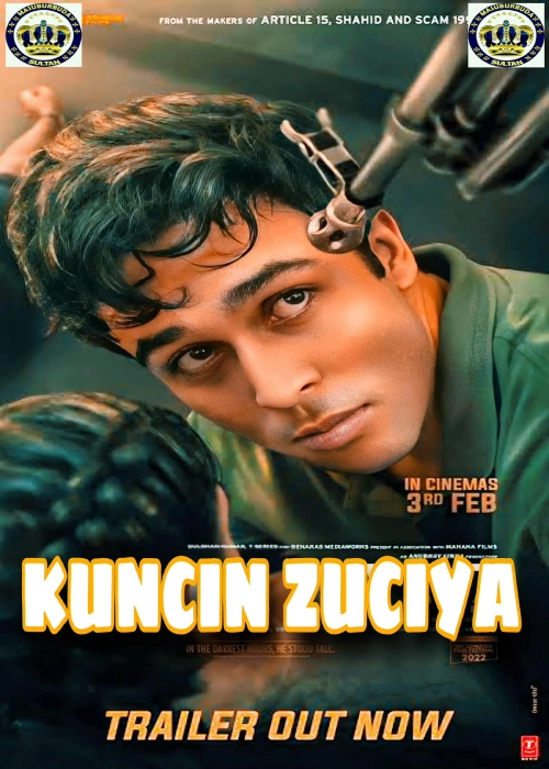 KUNCIN ZUCIYA SULTAN