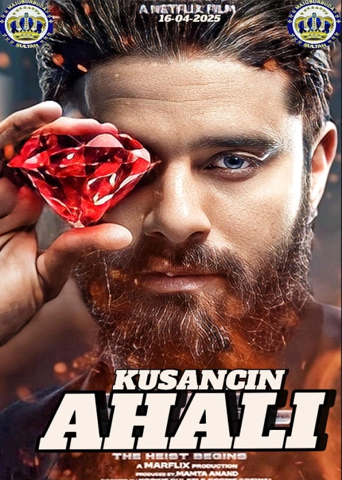 KUSANCIN AHALI SULTAN
