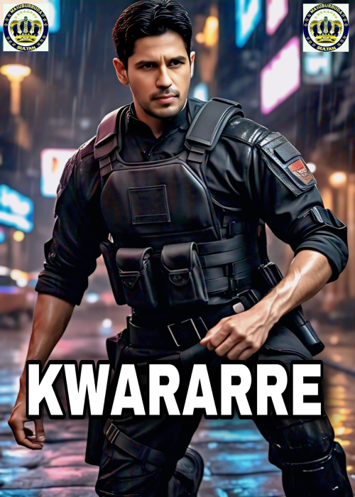 KWARARRE SULTAN