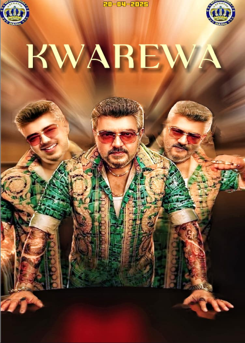 KWAREWA SULTAN