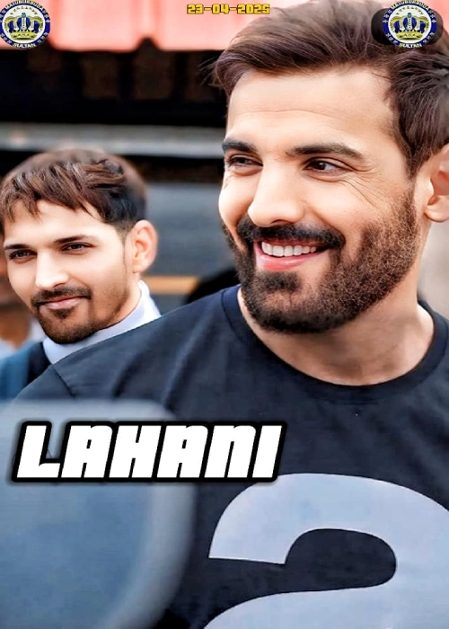 LAHANI SULTAN