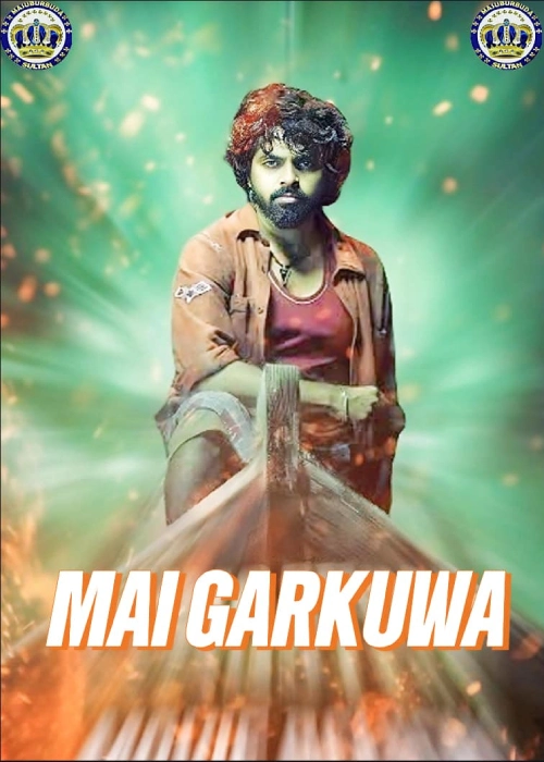 MAI GARKUWA SULTAN