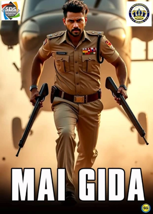 MAI GIDA SULTAN
