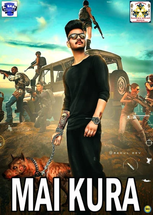 MAI KURA BADAWA