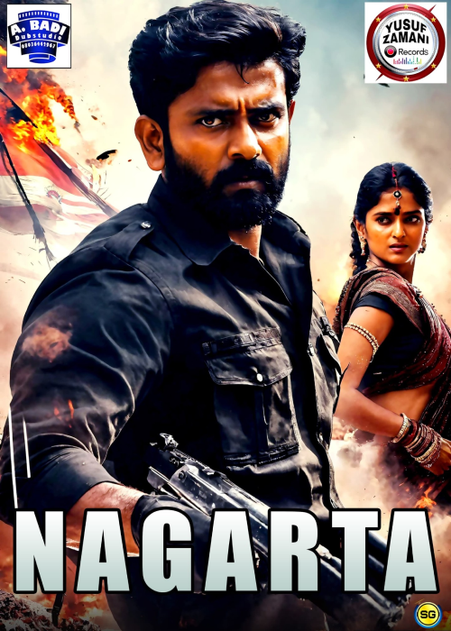 NAGARTAA YUSUF ZAMANI