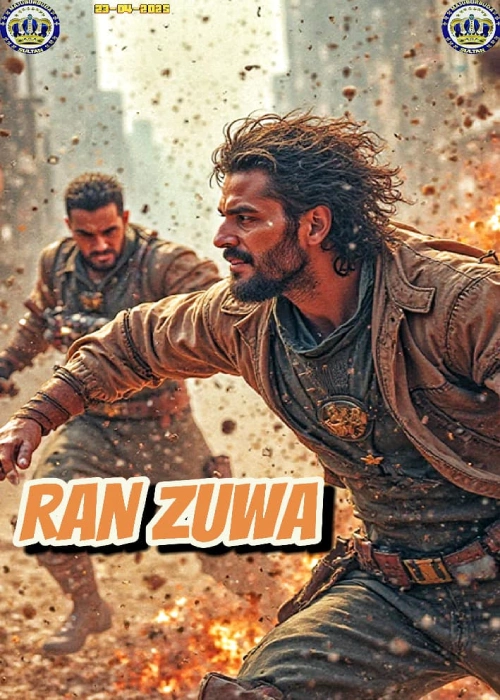 RANTSUWA SULTAN