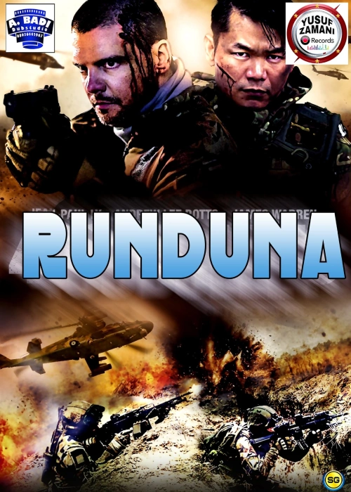 RUNDUNA YUSUF ZAMANI 1