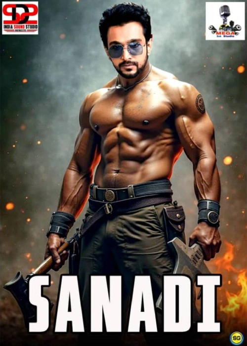SANADI MEGA
