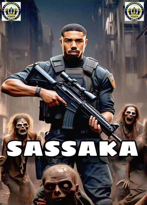 SASSAQA SULTAN