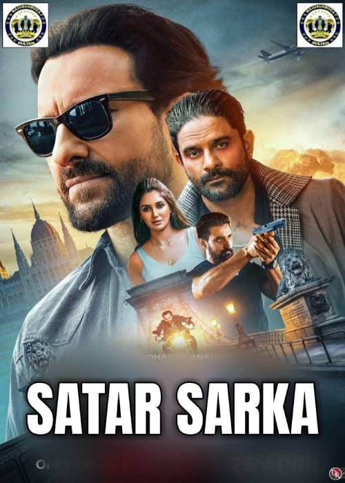 SATAR SARKA SULTAN