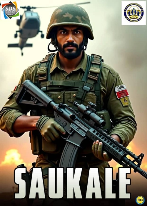 SAUKALE SULTAN