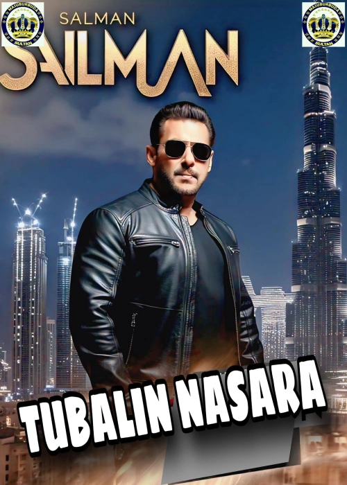 TUBALIN NASARA SULTAN