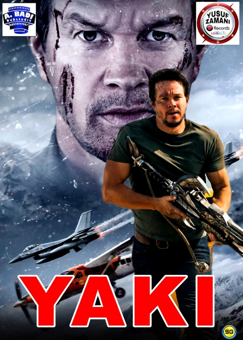 YAKI YUSUF ZAMANI