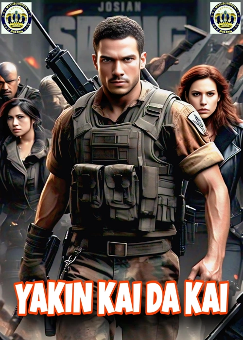 YAKIN KAI DA KAI SULTAN