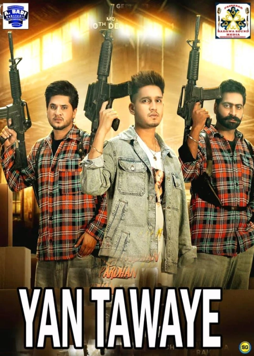 YAN TAWAYE BADAWA