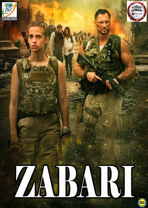 ZABARI YUSUF ZAMANI