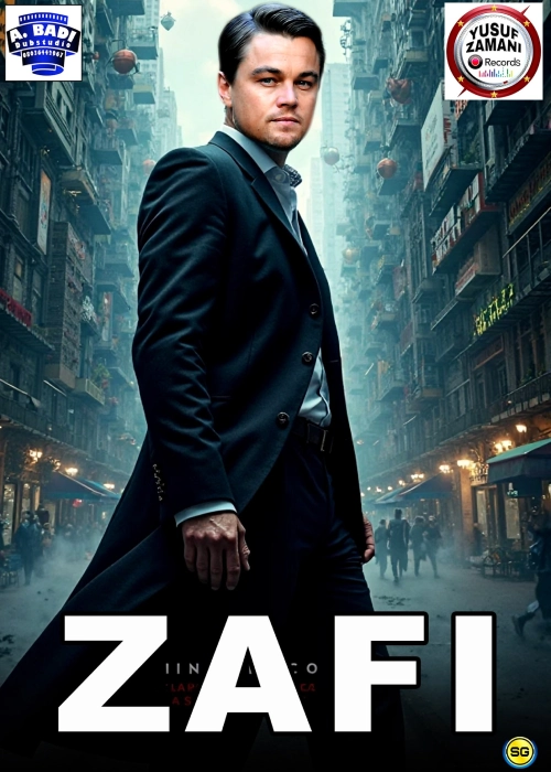 ZAFI YUSUF ZAMANI