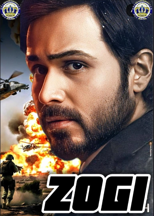 ZOGI SULTAN
