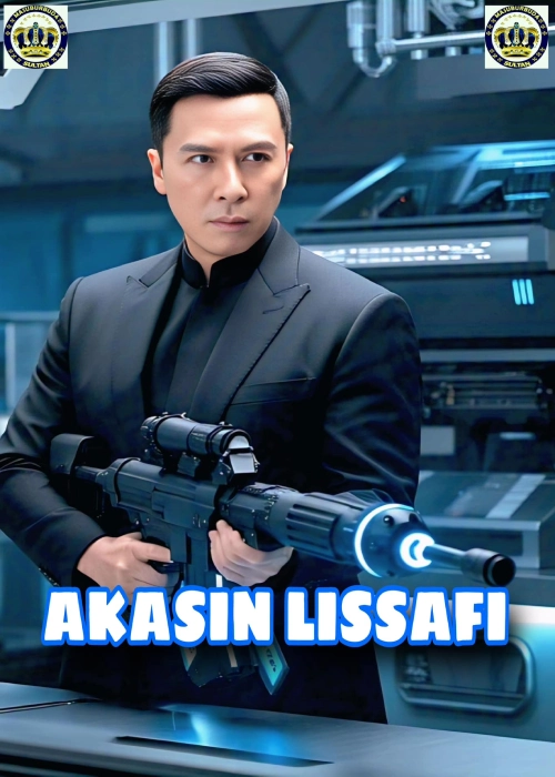 AKASIN LISSAFI SULTAN