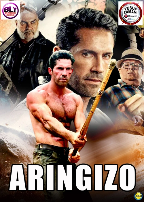 ARINGIZO YUSUF ZAMANI